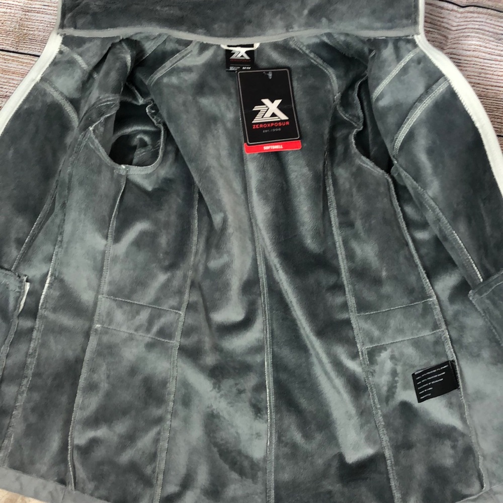 ZeroXposur Jacket - Picture 6 of 8